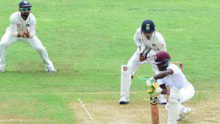 West Indies batting vs India: The drastic improvement