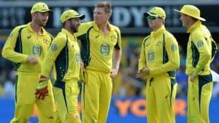 COVID-19: Cricket Australia defers announcement of players’ contract list