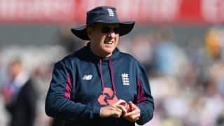 england cricket team coach trevor bayliss