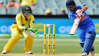 India Women vs Australia Women 2015-16, Live Streaming, 2nd T20I at Melbourne