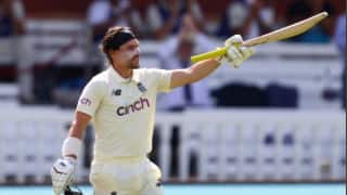 England vs New Zealand, 1st Test: New Zealand declares at 169/6; England need 273 to win