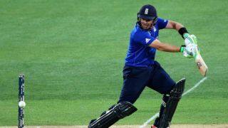 England off to excellent start against Afghanistan in ICC Cricket World Cup 2015, Pool A match 38 at Sydney