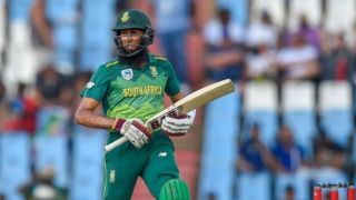 Hashim Amla's 2019 ICC Cricket World Cup place in doubt