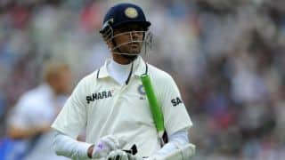 Cricketing Myths Series: Rahul Dravid, labelling, illusory correlation and the Hole in the Wall