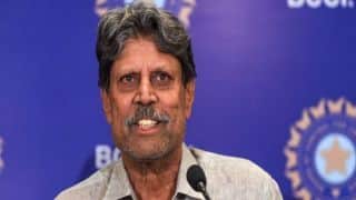 Kapil Dev not in favour of additions in India squad for England Tests