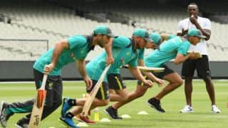 Usain Bolt to train Australian batsmen ahead of Ashes 2017-18