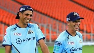 Gary Kirsten Hails GT’s Ashish Nehra, Calls Him ‘One of The Best Coaches in IPL’