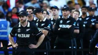 NZ Were Lucky to Reach 2019 ICC World Cup Final, it’ Time to Achieve Something Special: McCullum