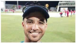 CPL T20: JP Duminy blasts record 15-ball 50 in CPL against Trinbago Knight Riders