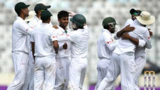BAN vs AUS, 1st Test: Shakib’s 10-wicket haul and other talking points