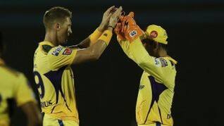 Dwaine Pretorius Reserves Massive Praise For MS Dhoni, Highlights Biggest Lesson Learnt From MSD