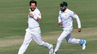 PAK vs SL: Pakistan Announce Squad for Sri Lanka Tests As Fit-Again Yasir Shah, Mohammad Nawaz Return | CHECK FULL SQUAD