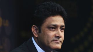 Anil Kumble steps down as Team India head coach: Twitter reactions
