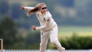 Women’s Ashes Test: England include Kirstie Gordon for must-win game versus Australia at Taunton