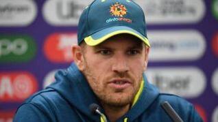 VIDEO: There's never a time when you think that you've got one over India - Aaron Finch
