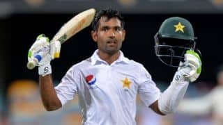 PAK vs AUS 2nd Test: Shafiq upholds value of Boxing Day contests
