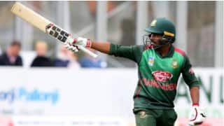 Tri-Series 2019, Final: Bangladesh beat West Indies by 5 wickets to lift the trophy