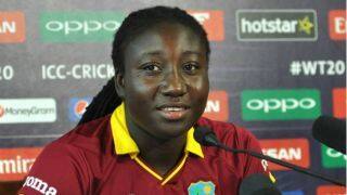 WBBL 2019: Adelaide Strikers sign Stafanie Taylor and Lauren Winfield