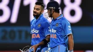 India vs Australia, 2nd ODI: Statistical Preview