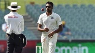 Don’t want to set goals or put pressure on myself: R Ashwin