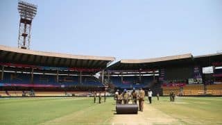 India A-Australia A four-day games to be shifted to Bengaluru