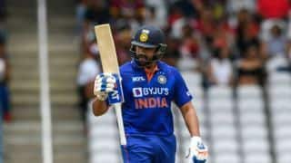 Back Injuries Can End Careers And Rohit Sharma Picked Up A Nasty One: How Serious Is Rohit's Injury? Details Inside