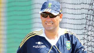 South Africa coach Russell Domingo insists his team to move ahead from previous 'chokes'