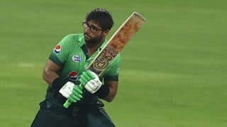 VIDEO: Imam-ul-Haq eager to come out of uncle Inzamam’s shadows