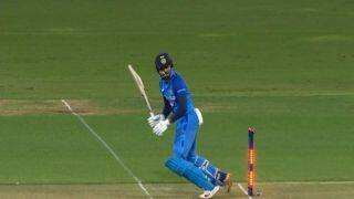 IND vs NZ: श्रेयस अय्यर के हिट विकेट आउट से टीम इंडिया के नाम दर्ज हुआ शर्मनाक रिकॉर्ड