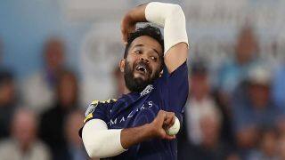 Yorkshire Apologises to Former Player Azeem Rafiq For Inappropriate Behavior