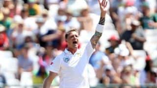Dale Steyn: I didn’t think that I would be playing cricket again
