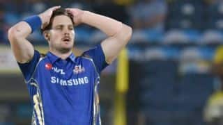 MI mid-season transfer strategy: The need of death bowlers
