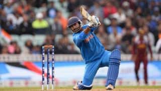 Dinesh Karthik becomes 1st Indian to hit last-ball six to win a T20I