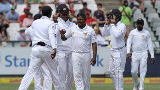 India vs Sri Lanka, 1st Test: Rangana Herath says visitors excelled in all three departments