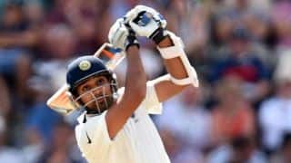 India vs Australia, 1st Test: Michael Vaughan backs Rohit Sharma to replace Prithvi Shaw for Adelaide Test