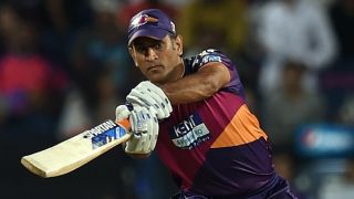 Sanjiv Goenka's interview reveals what went down between MS Dhoni and Rising Pune Supergiants' management