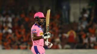 दोहरा शतक जड़ने के बाद फैंस बोले- रिषभ पंत की जगह संजू सैमसन को टीम इंडिया में शामिल करो 