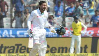 IND vs BAN: Mushfiqur  says he is privileged and honoured to play Test against IND