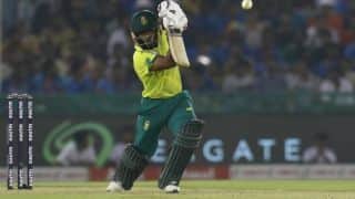 South Africa’s captain Temba Bavuma to miss Pakistan T20 series