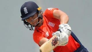 England make it nine in a row with T20I series win over Sri Lanka