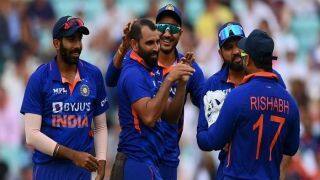 मोहम्मद शमी को T20 वर्ल्ड कप टीम में न देख भड़के पूर्व कप्तान