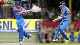 Kedar Jadhav’s surge closes door for Suresh Raina’s comeback in ODIs