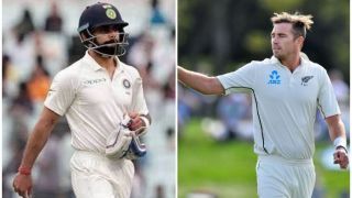 In Pictures| Bowlers Who Have Dismissed Kohli Most Number of Times in Tests