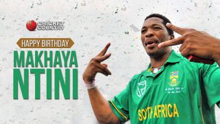 Makhaya Ntini: 13 interesting things about the South African pacer