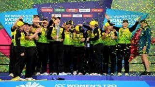 International Cricket Council To Release Documentary On Women’s T20 World Cup 2020