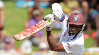 Shivnarine Chanderpaul retirement: WICB refutes veteran cricketer's claim of being forced by board to quit