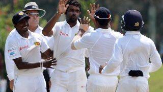 England played better cricut than us, says Sri Lanka head coach Chandika Hathurusingha