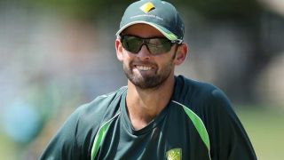 Nathan Lyon knew about ICC World Cup 2015 Australia squad exclusion