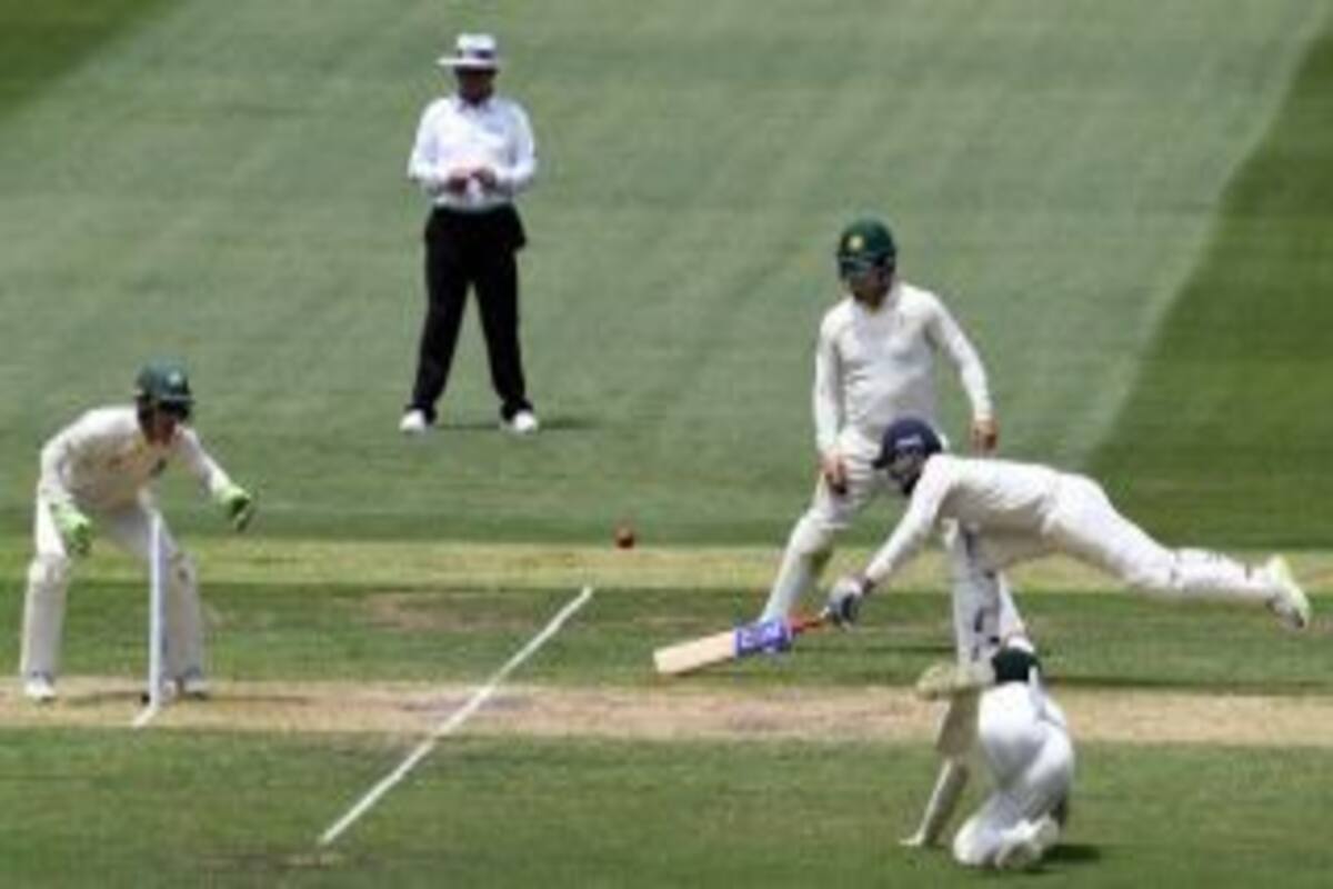 Australia V India Ca Ceo Still Hopeful Of Hosting Boxing Day Test At Mcg Cricket Country