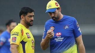 IPL 2022: CSK Coach Stephen Fleming admits team in self-doubt after SRH defeat